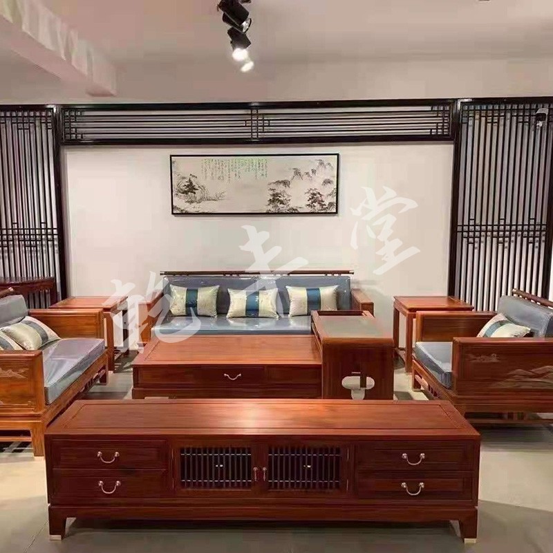 宝阁沙发
