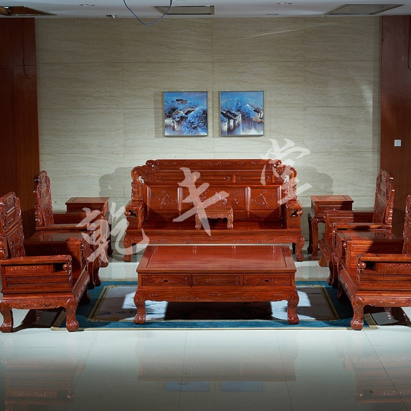 财源二代