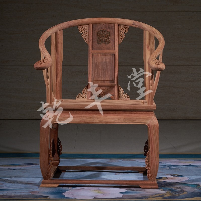 皇宫椅白胚