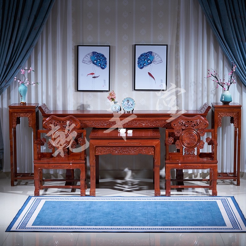 中堂