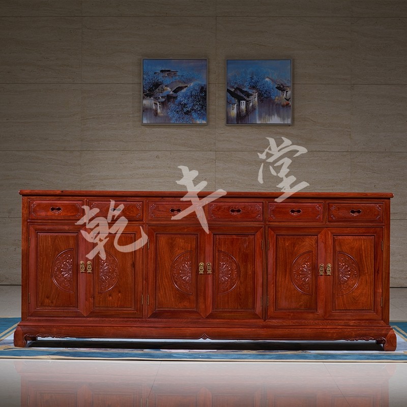 餐边柜
